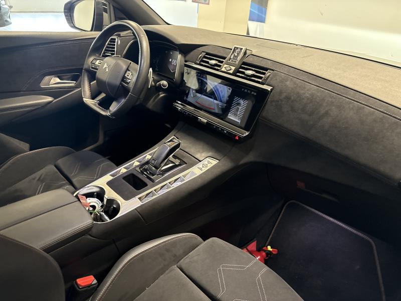 Image de la voiture DS Automobiles DS 7 Crossback
