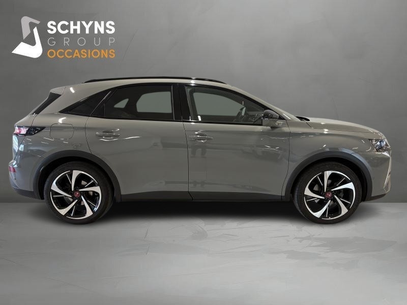 Image de la voiture DS Automobiles DS 7 Crossback