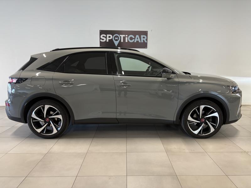 Image de la voiture DS Automobiles DS 7 Crossback