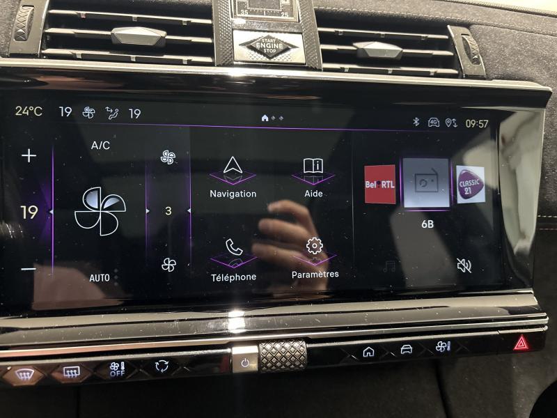 Image de la voiture DS Automobiles DS 7 Crossback
