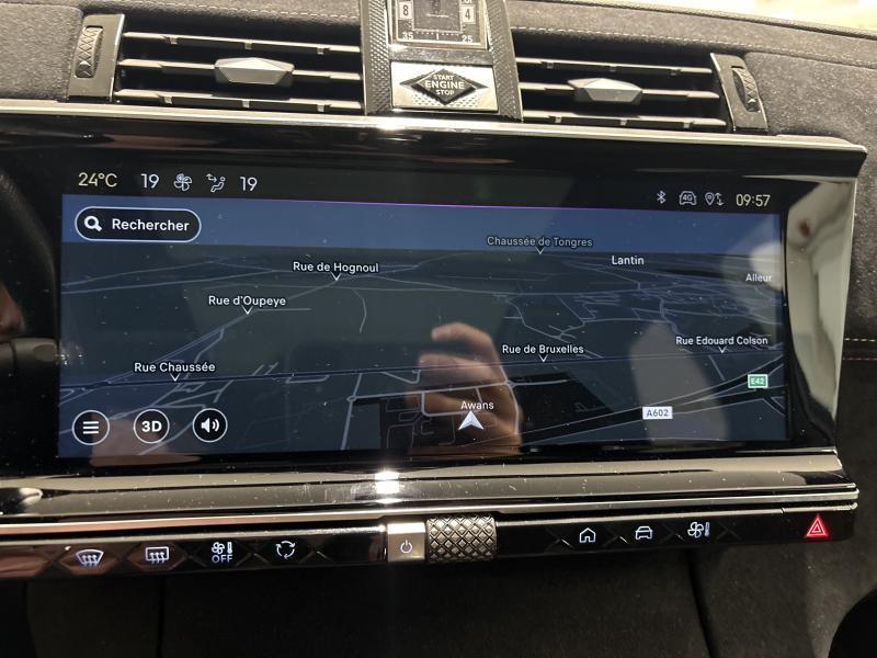 Image de la voiture DS Automobiles DS 7 Crossback