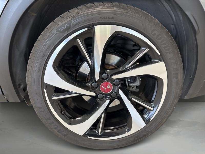 Image de la voiture DS Automobiles DS 7 Crossback