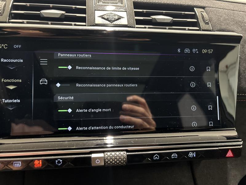 Image de la voiture DS Automobiles DS 7 Crossback