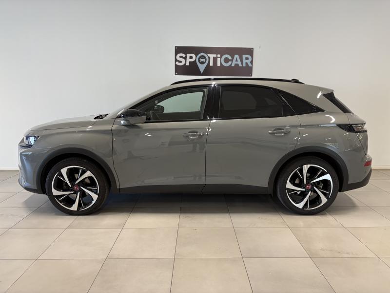 Image de la voiture DS Automobiles DS 7 Crossback