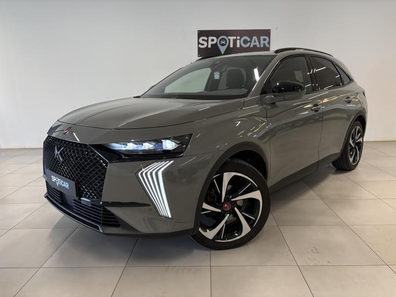 Image de la voiture DS Automobiles DS 7 Crossback