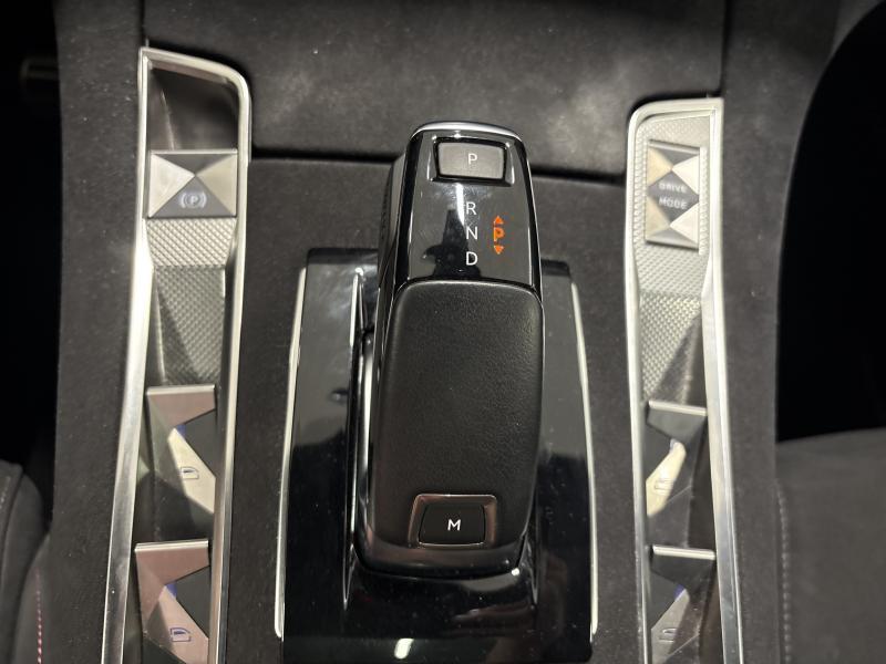 Image de la voiture DS Automobiles DS 7 Crossback