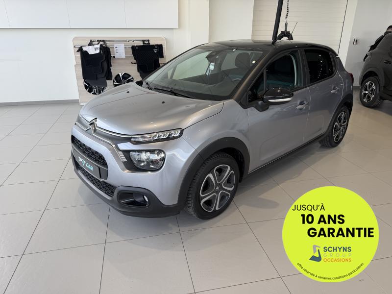 Image de la voiture Citroen C3