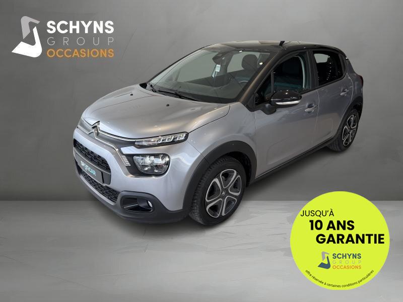 Image de la voiture Citroen C3