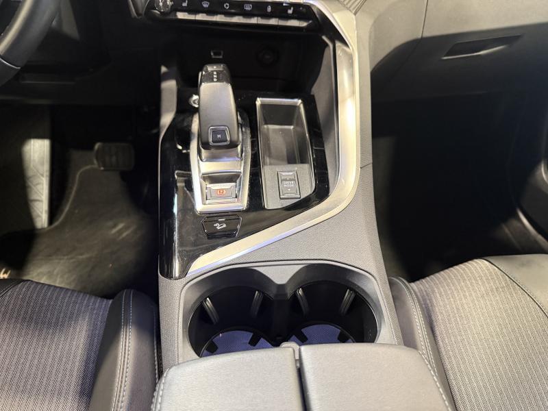 Image de la voiture Peugeot 3008