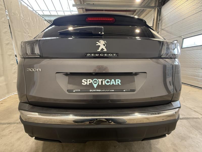 Image de la voiture Peugeot 3008