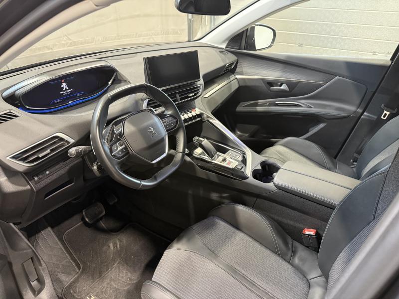 Image de la voiture Peugeot 3008