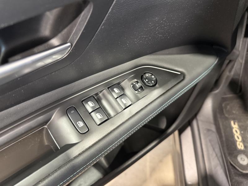 Image de la voiture Peugeot 3008