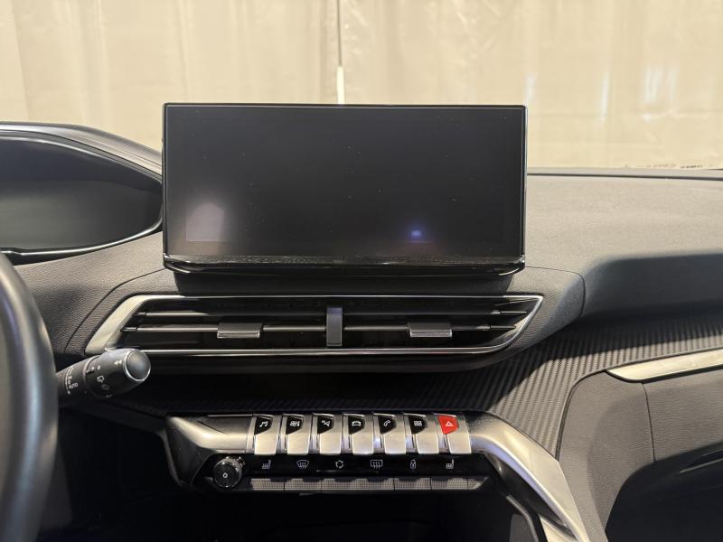 Image de la voiture Peugeot 3008