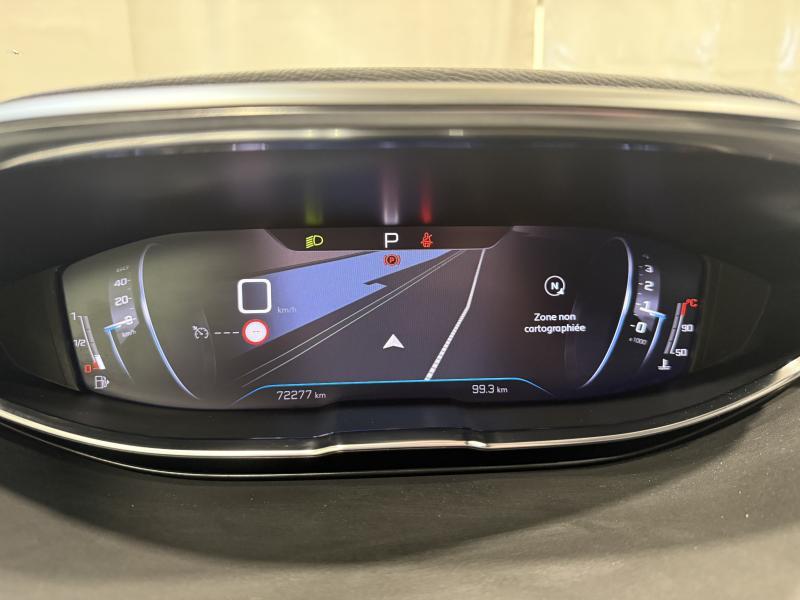Image de la voiture Peugeot 3008