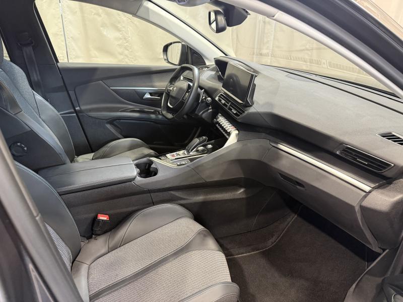 Image de la voiture Peugeot 3008