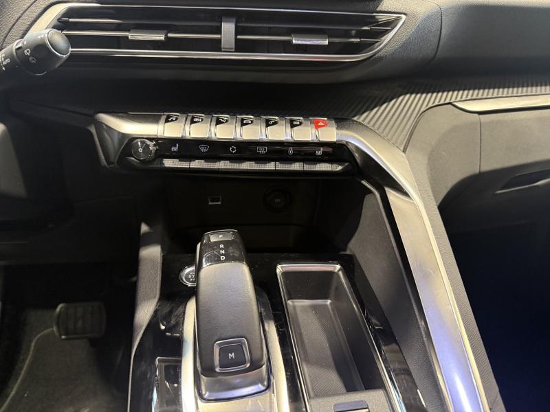 Image de la voiture Peugeot 3008