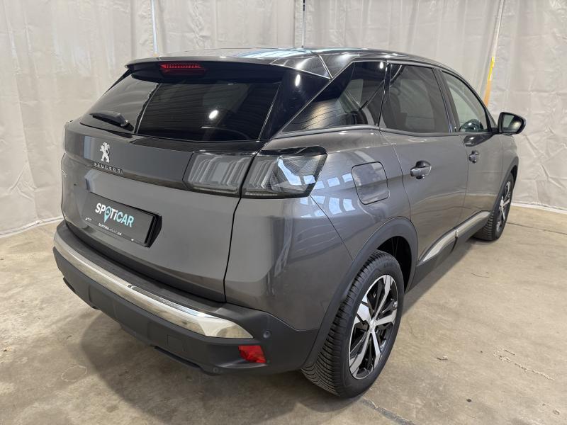 Image de la voiture Peugeot 3008