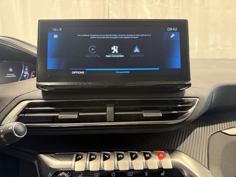 Image de la voiture Peugeot 3008