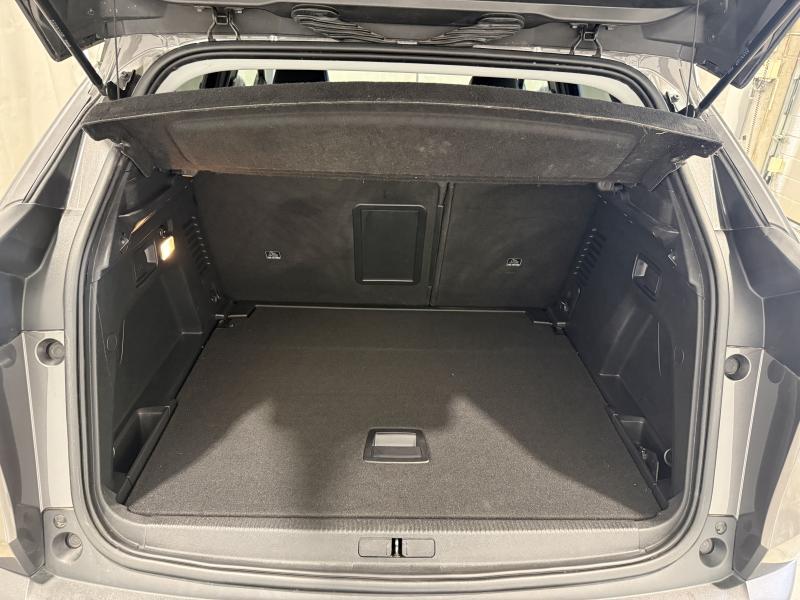 Image de la voiture Peugeot 3008