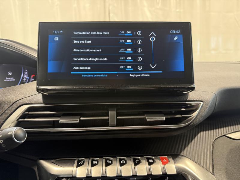 Image de la voiture Peugeot 3008