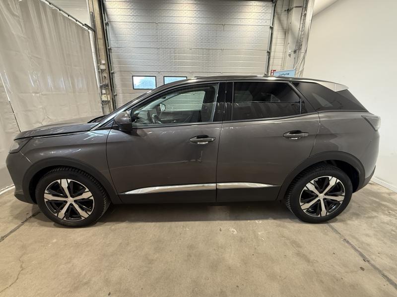 Image de la voiture Peugeot 3008