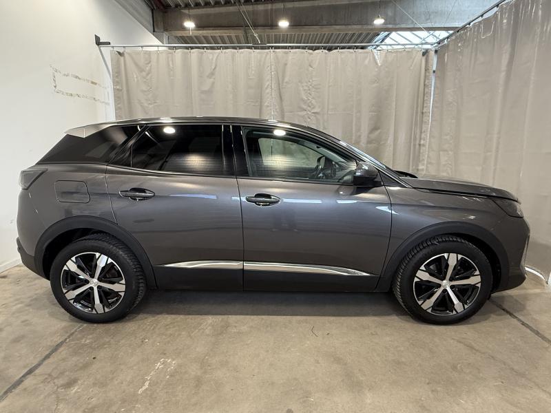 Image de la voiture Peugeot 3008
