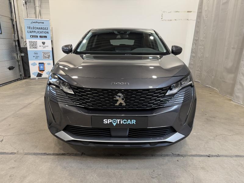Image de la voiture Peugeot 3008