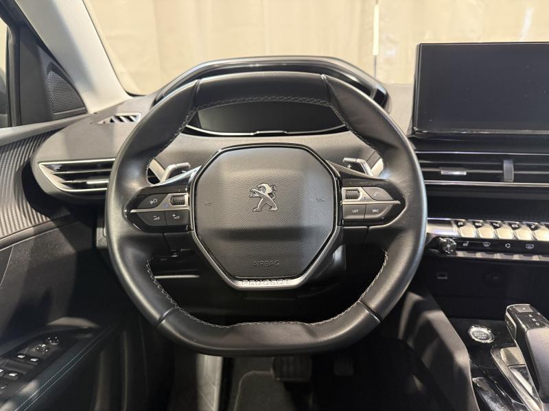 Image de la voiture Peugeot 3008