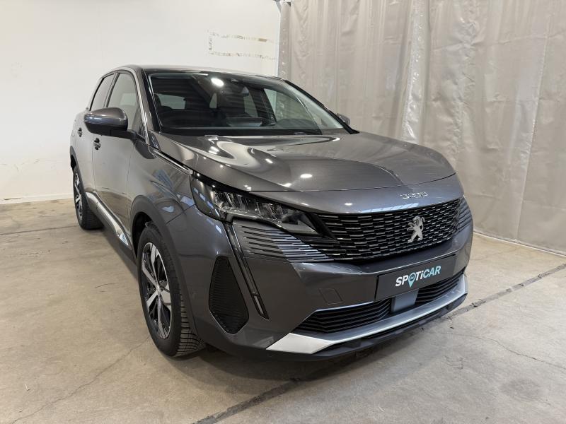 Image de la voiture Peugeot 3008
