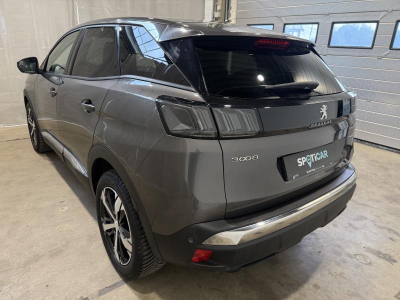 Image de la voiture Peugeot 3008