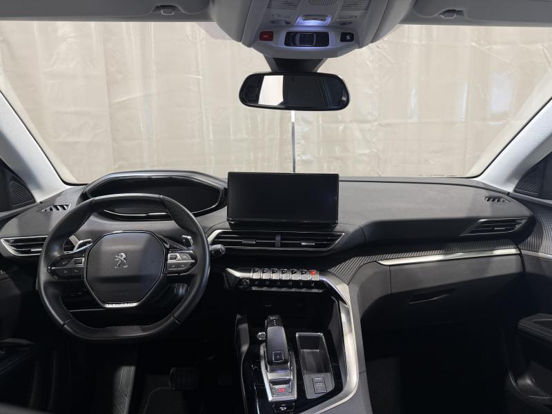 Image de la voiture Peugeot 3008