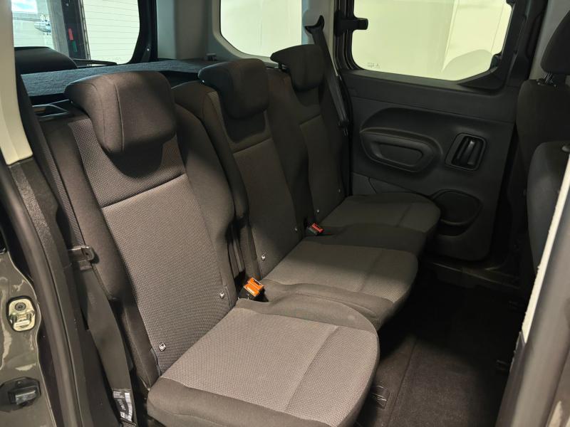 Image de la voiture Citroen Berlingo