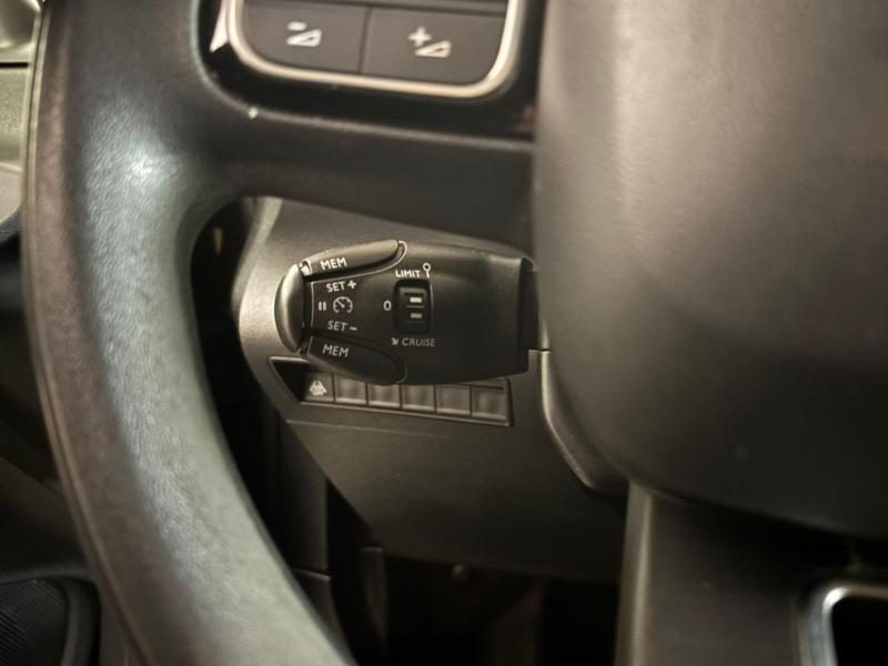 Image de la voiture Citroen Berlingo