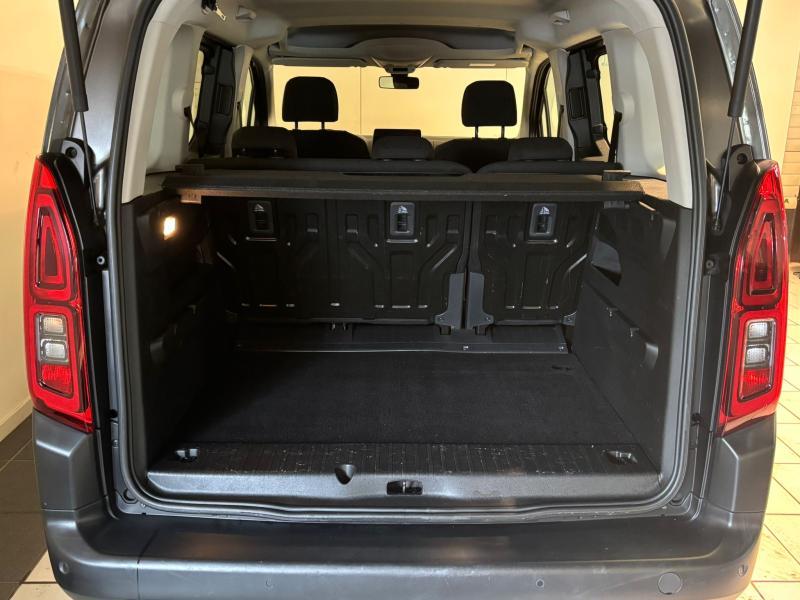 Image de la voiture Citroen Berlingo