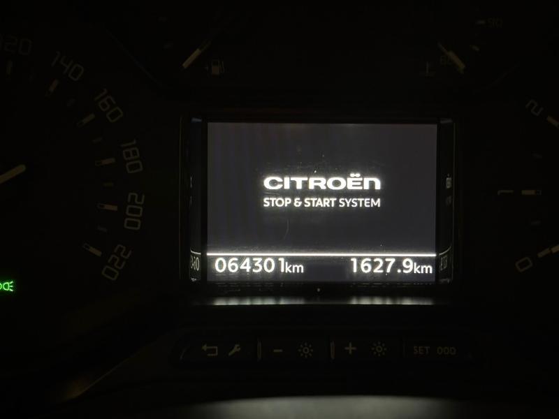 Image de la voiture Citroen Berlingo