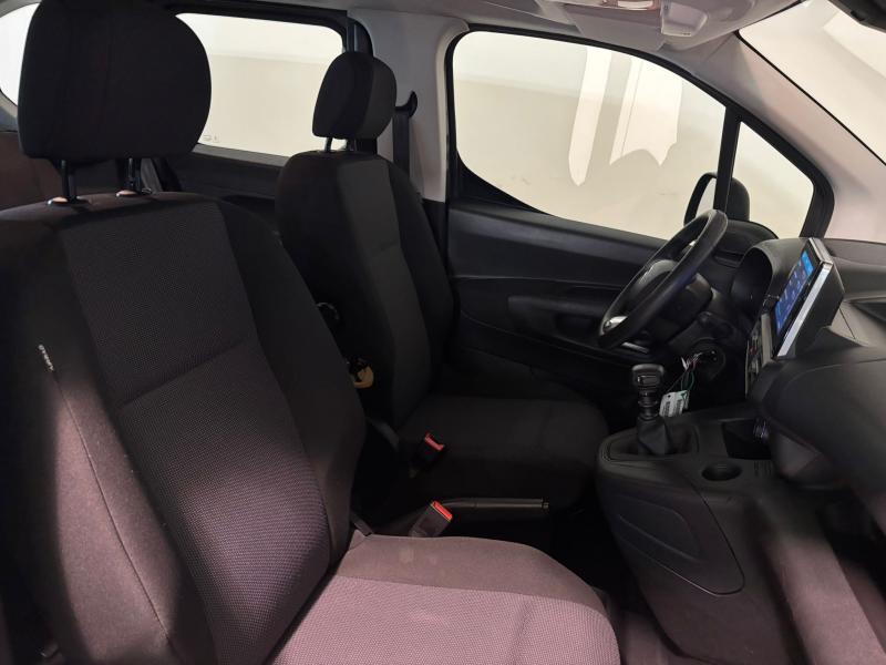 Image de la voiture Citroen Berlingo