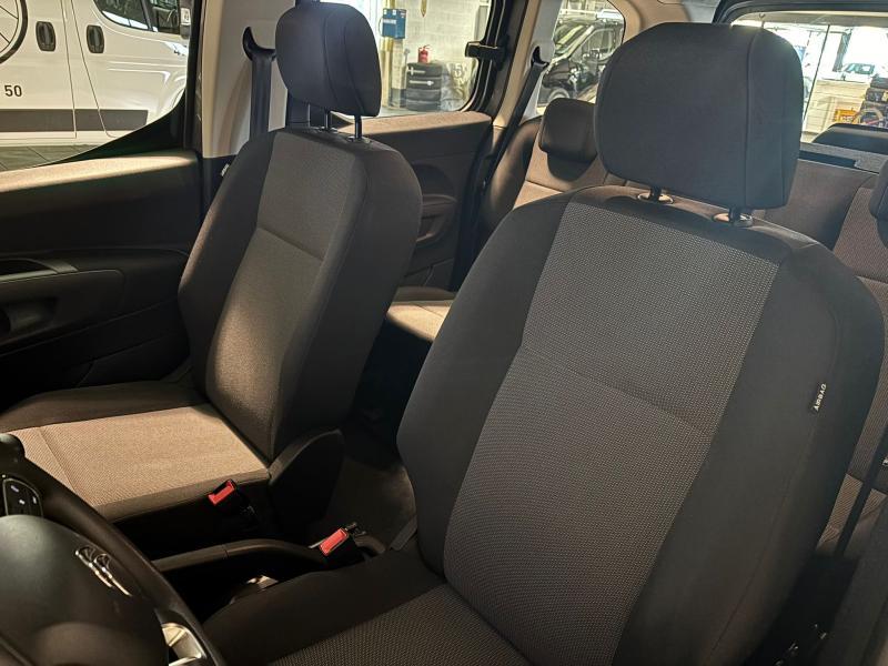 Image de la voiture Citroen Berlingo