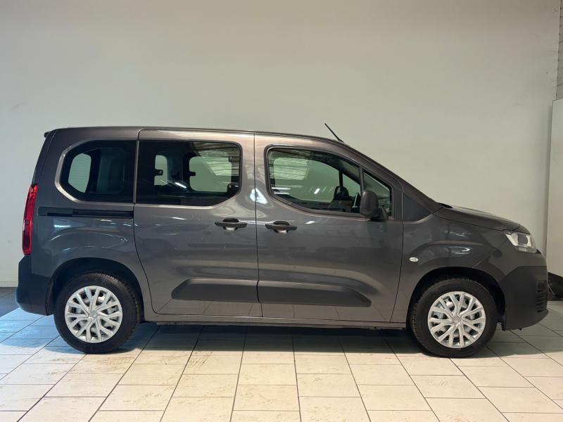 Image de la voiture Citroen Berlingo