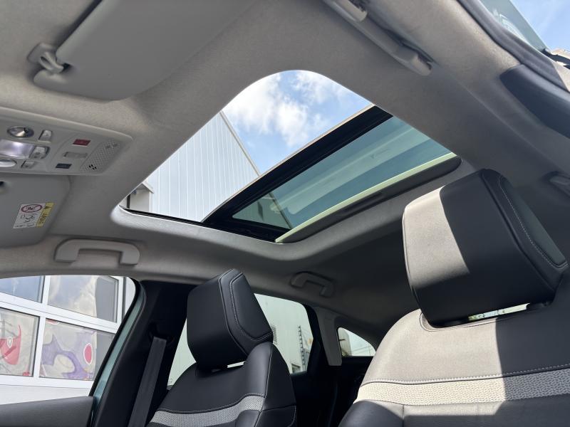 Image de la voiture Citroen C4