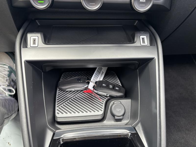 Image de la voiture Citroen C4