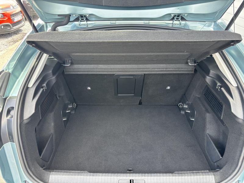 Image de la voiture Citroen C4