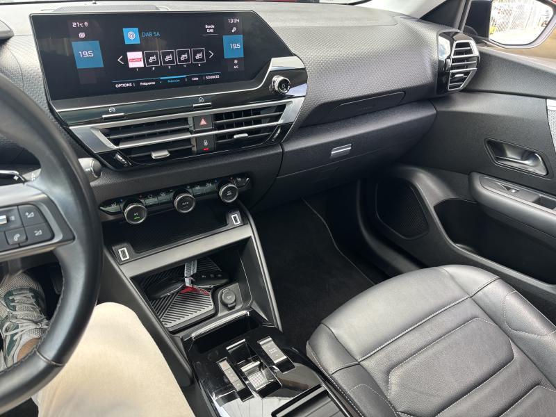 Image de la voiture Citroen C4