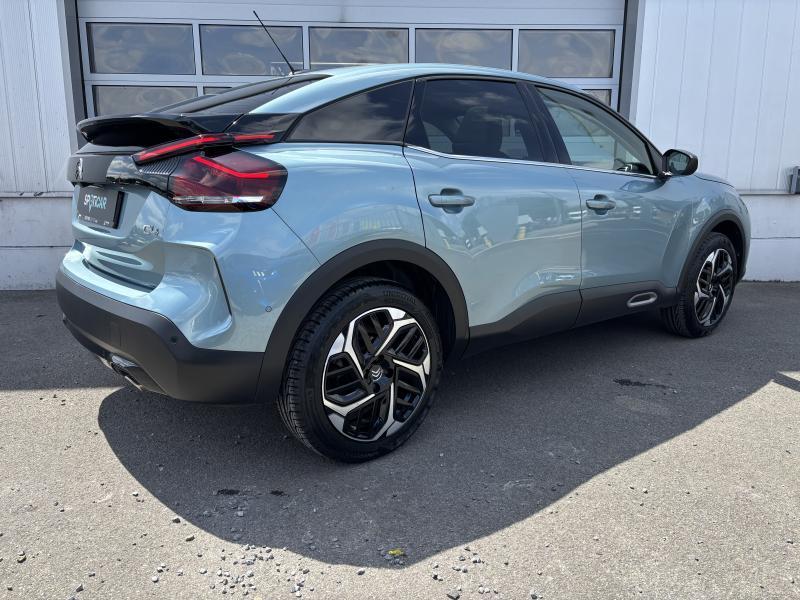 Image de la voiture Citroen C4