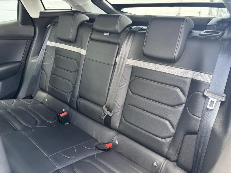 Image de la voiture Citroen C4