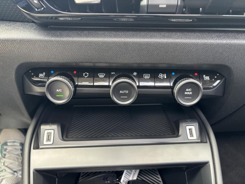 Image de la voiture Citroen C4