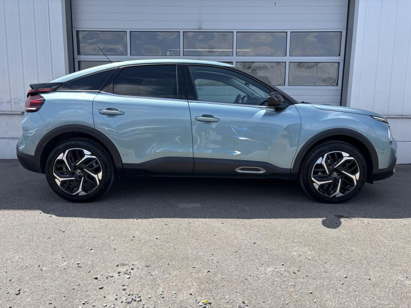 Image de la voiture Citroen C4