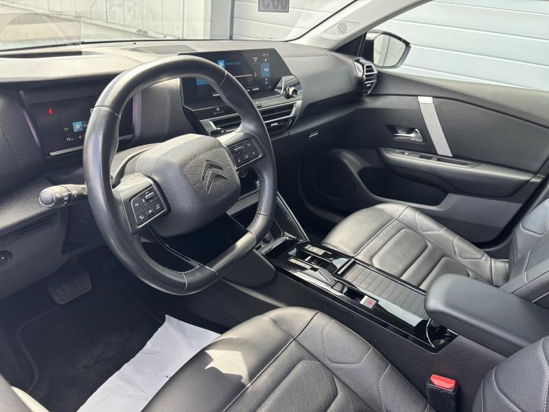 Image de la voiture Citroen C4
