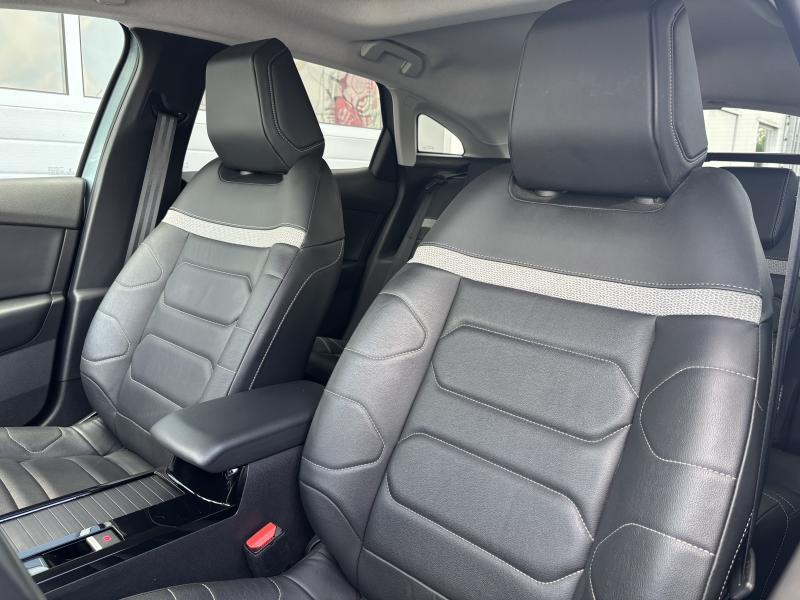 Image de la voiture Citroen C4