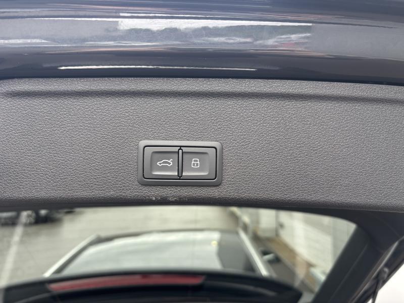 Image de la voiture Audi A4