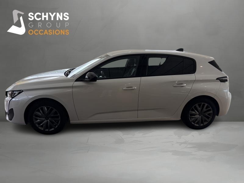 Image de la voiture Peugeot 308